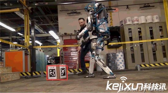 谷歌Altas這兩天震驚了世界：離機器人起義為時不遠了