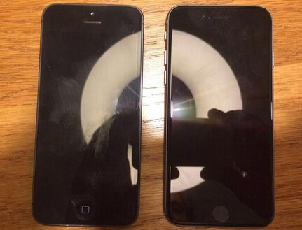 iphone 5se