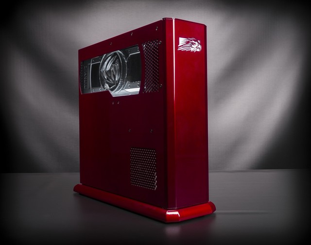 AMD DX12/VR神機再曝光：頂九臺Xbox One 