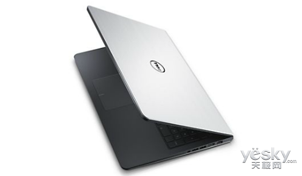強(qiáng)勁第五代Intel 靈越15 5000售價(jià)為4599元