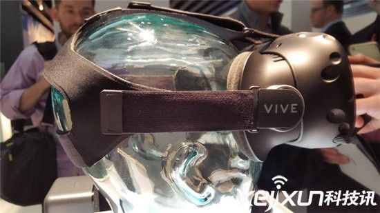 HTC Vive今天開啟預售6888元起 真的貴嗎？