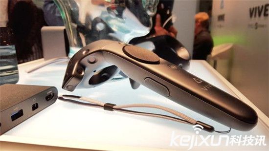 HTC Vive今天開啟預售6888元起 真的貴嗎？
