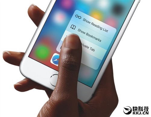 iOS 9.3新版必須升級(jí)！蘋果太逆天了