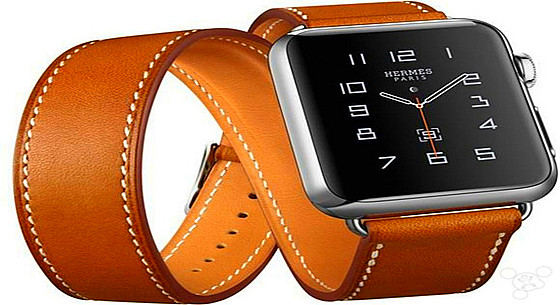 智能手表行業(yè)迎來降價(jià)潮：apple watch 2即將發(fā)布？