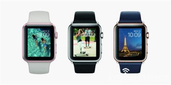 智能手表行業(yè)迎來降價潮：apple watch 2即將發(fā)布？