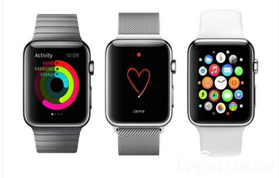 智能手表行業迎來降價潮：apple watch 2即將發布？