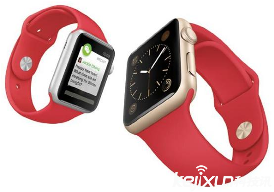 智能手表行業迎來降價潮：apple watch 2即將發布？