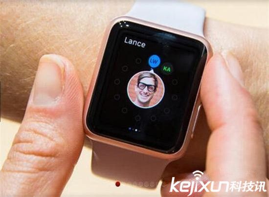 智能手表行業迎來降價潮：apple watch 2即將發布？