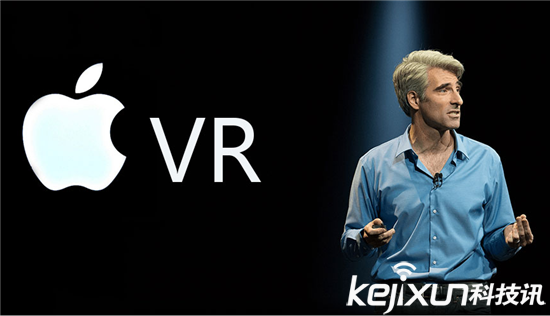 蘋果VR野心曝光：扎克伯格表示VR現在并不成熟