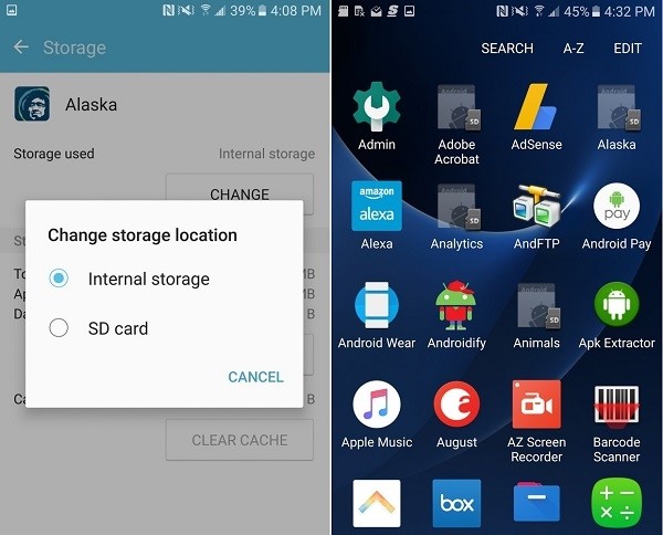 三星Galaxy S7新功能曝光 這回內存夠用 