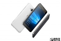 Win10美機！Lumia的絕唱650來了