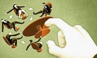 網絡出版新規的法律解讀：要自媒體辦證是胡扯嗎？