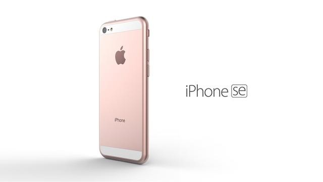 又有變數(shù) 4英寸iPhone名為iPhone SE 