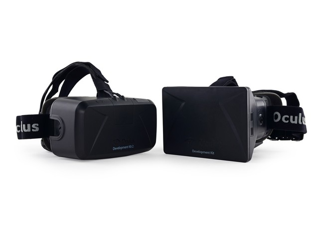 揭秘VR黑科技 Oculus Rift DK2詳細拆解
