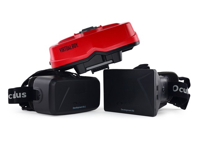 揭秘VR黑科技 Oculus Rift DK2詳細拆解