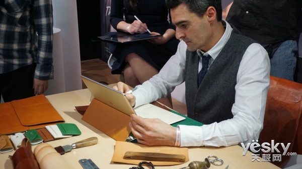 MateBook,華為在PC行業試石還是誠意之作