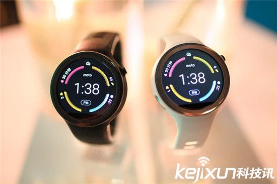 Moto 360 Sport坑了消費(fèi)者：根本不防水嘛！