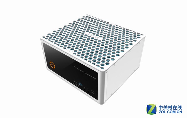 迷你PC玩VR？索泰將發布EN980迷你PC