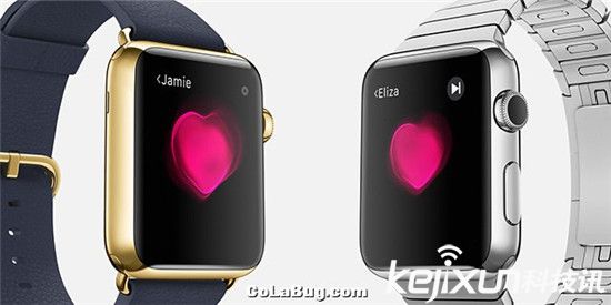 智能手表的春天還沒(méi)到來(lái) Apple Watch 2卻一枝獨(dú)秀