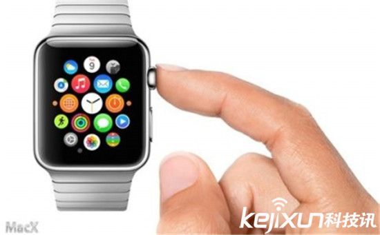 智能手表的春天還沒到來 Apple Watch 2卻一枝獨秀