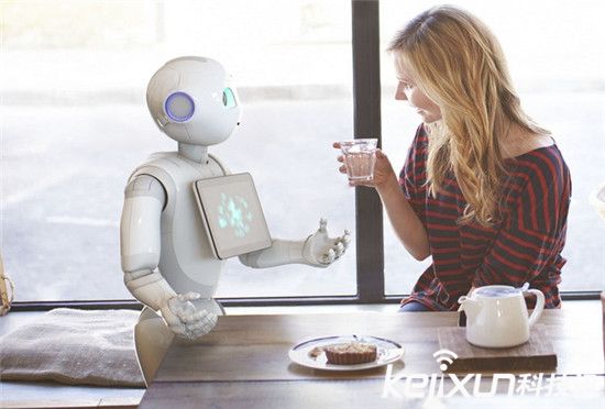 阿爾法狗不足懼：人類有一樣?xùn)|西程序替代不了！