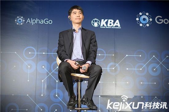 李世石谷歌AlphaGo人機(jī)圍棋世紀(jì)大戰(zhàn)：誰(shuí)會(huì)贏？