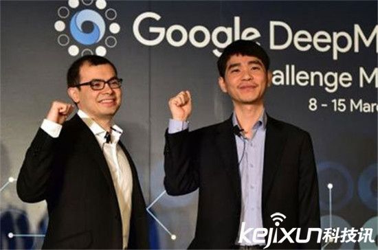 人類輸了：人工智能以及機器人可能會統治人類
