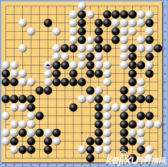 人類輸了：人工智能以及機器人可能會統治人類