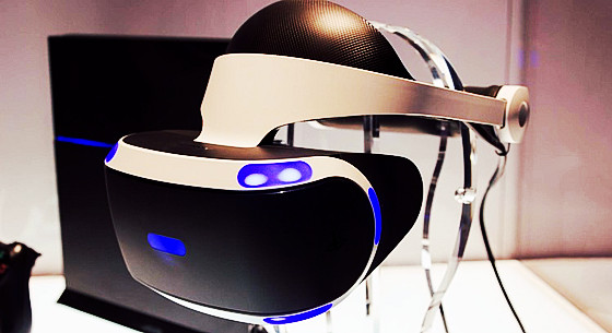 索尼不打自招：PS VR的確沒有Oculus Rift技術高
