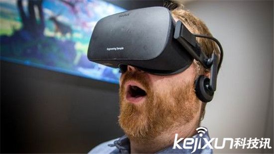 索尼不打自招：PS VR的確沒有Oculus Rift技術高