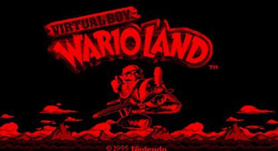 任天堂20年VR之路太悲催：誰還記得VIRTUAL BOY？