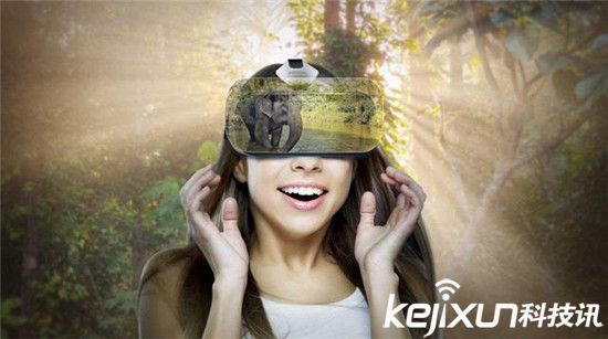 VR電視還在路上：智能電視廠商已經(jīng)一臉黑線