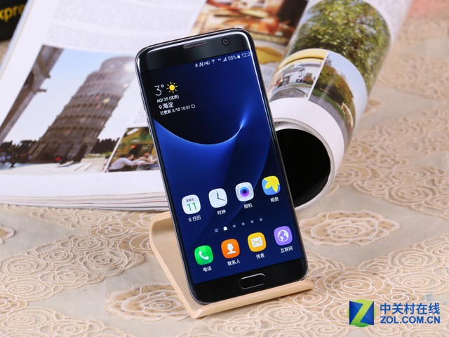 北京電信引入三星S7/J7 預約價格曝光 