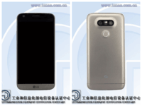  LG G5國行獲入網許可 期待已久終將現身