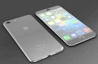 iPhone7外殼引質疑 爆料者:是迭代進化