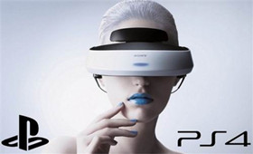 索尼PS VR良心價只賣399美元！HTC們表示不屑