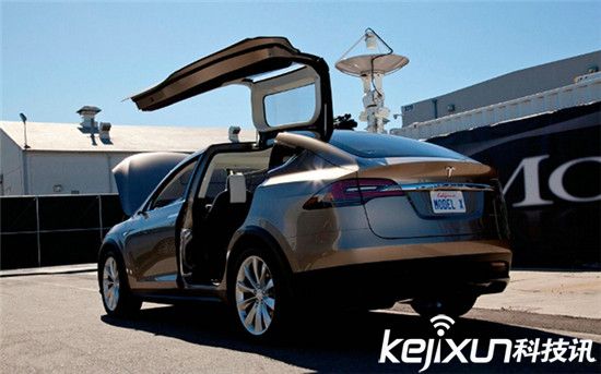 特斯拉Model 3 將于3月31日發(fā)布：馬斯克會(huì)放大招嗎？