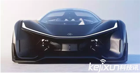 樂(lè)視終于開始認(rèn)認(rèn)真真造車了？人家還申請(qǐng)了第一項(xiàng)專利