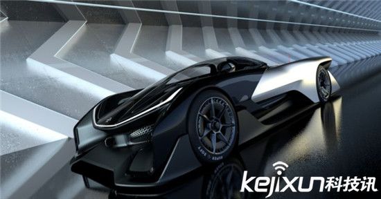 賈躍亭的樂視超級(jí)汽車真的有戲嗎?現(xiàn)在改賣汽車配件了