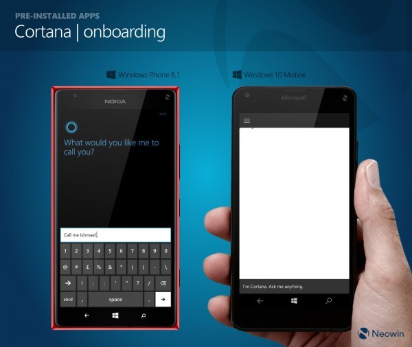 Cortana-載入