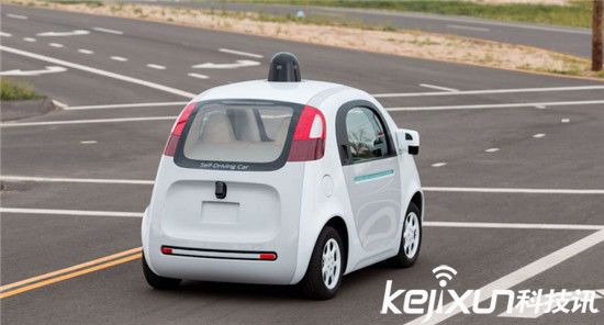 Uber準備甩掉司機：計劃購買10萬輛無人駕駛汽車！