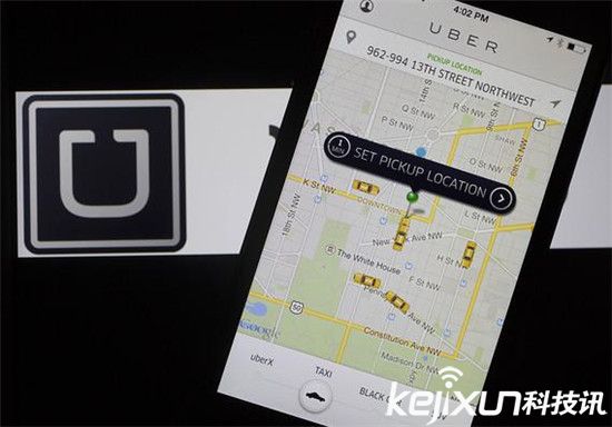 Uber準備甩掉司機：計劃購買10萬輛無人駕駛汽車！