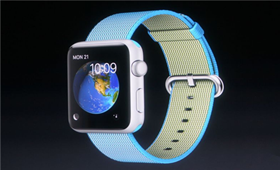 蘋果Apple Watch春季發布會盤點：缺乏誠意！