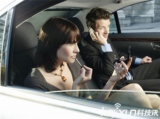 Uber準備甩掉司機：計劃購買10萬輛無人駕駛汽車！