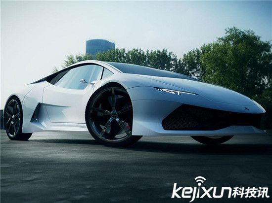 這些概念車能幫你撩妹：前提是你得買的起