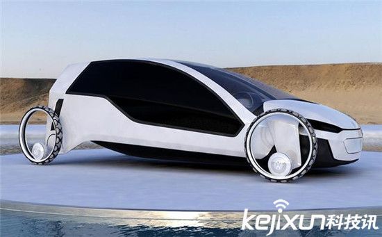 這些概念車能幫你撩妹：前提是你得買的起