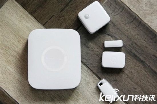 三星要在物聯網領域KO蘋果：4月將公布物聯網操作系統
