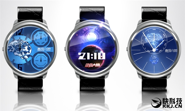 Ticwatch最強(qiáng)大腦版眾籌：999元起 新增兩限量配色