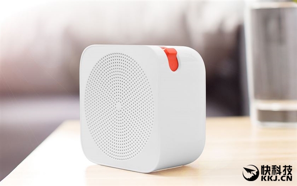 129元！小米網絡收音機來了：直連Wi-Fi、30萬電臺