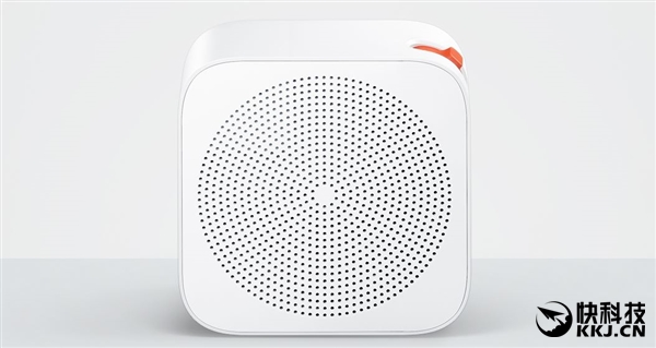 129元！小米網絡收音機來了：直連Wi-Fi、30萬電臺